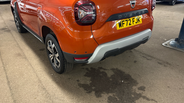 Dacia Duster 1.0 TCe 90 Prestige 5dr Petrol Estate